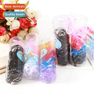 Small barrels  disposable lear b n cy color childrens  circl