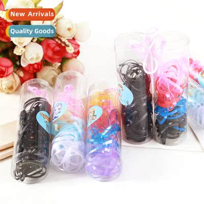 Small barrels  disposable lear b n cy color childrens  circl