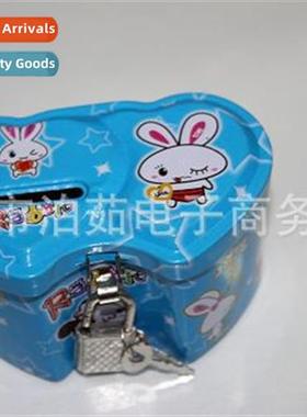 Mey box Double heart mey box Crafts