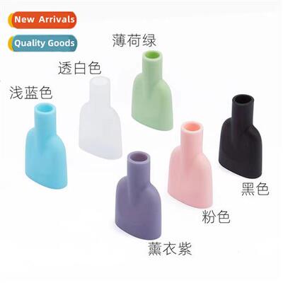 适用relx yuekue cigarettes stick silicone fruit flavor stick