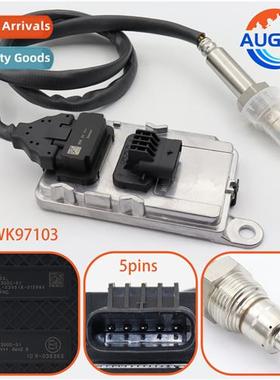 适用nitrogen oxygen sensor weichai yuchai cummins liberation
