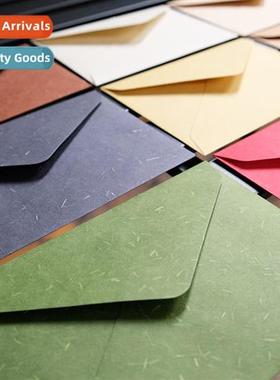 9 wood elements special paper can be customised hot stamping