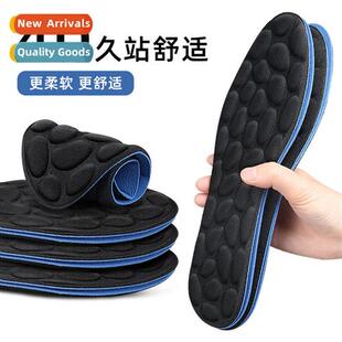 Pebble super st sports insoles men  women stepping sh feelin