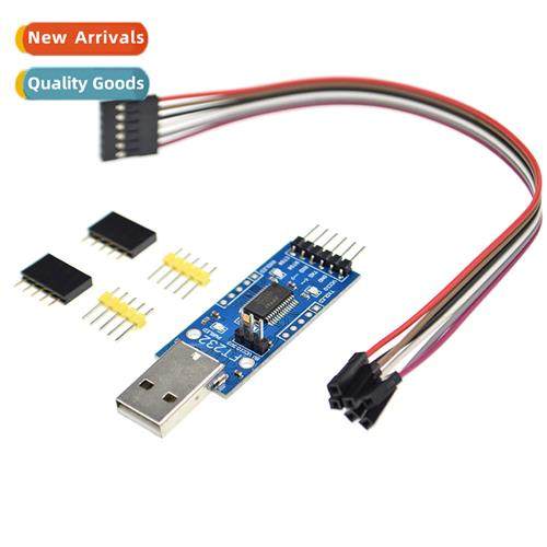FT232 Module FT232 USB to Serial USB to TTL FT232R FT232RL U