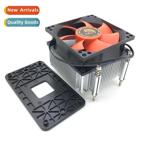 Worker Desktop CPU cooler AM3 940 Gospel screws fixing shipp