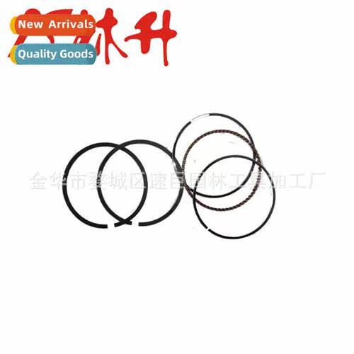 Piston ring 适用GX200 GX120 GX160
