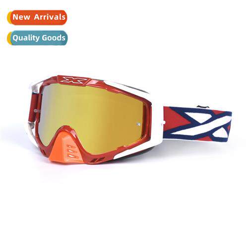 2022 EKS f-road riding windshield windpro dustpro ski goggle