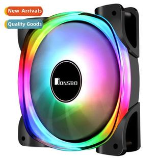 Fan Phantom Case ARGB Blade Reverse Edi Intake 701