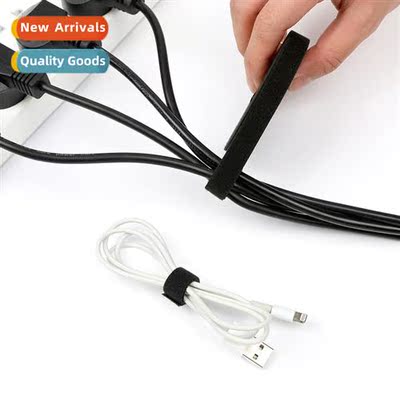 Data cable storage cable ties cable ties headphe cable winde