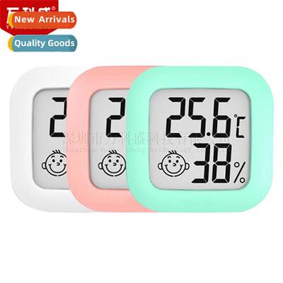 Reptile Pet Lab Thermostat Fish Tank Turtle Tank Mini Smiley