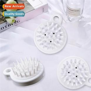 Brush Scalp Hair Toot Adult Washing Comb Portable Massage