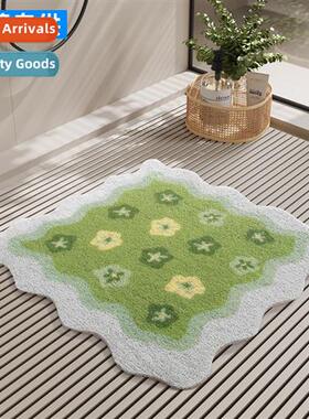 Bathroom shower n-slip floor mats shower bath bathroom showe