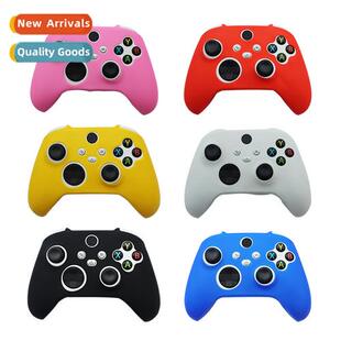 xboxseries x/s joystick case xboxseriesx joystick silice cas