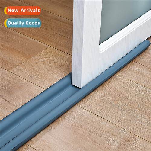 door bottom door seam sealing strip summer insect  mosquo do