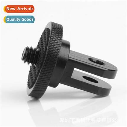 GoPro11 hero10/9 accessories aluminum alloy mini adapter CNC