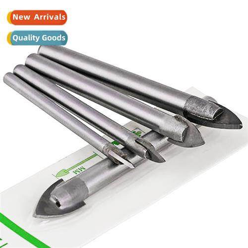 Industrial Alloy Triangle Drill Ceramic Triangle Drill Glass