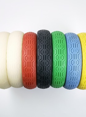 NinebotMAX G30D G30P Heycomb Flat Tire 60/70-6.5 Pneumatic-