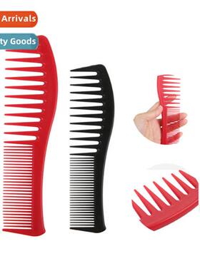 Combs 适用home use large-tood comb ribbed comb barbershop co