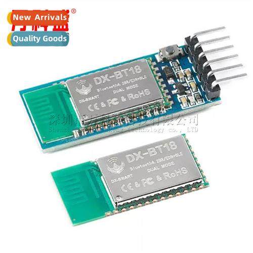 DX-BT18 Bluetooth Dual Mode Module SPP2.0+BLE4.0 Serial Port