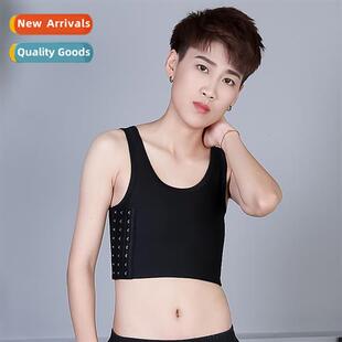 Hooks short corset lestt corset summer comfortable and breat