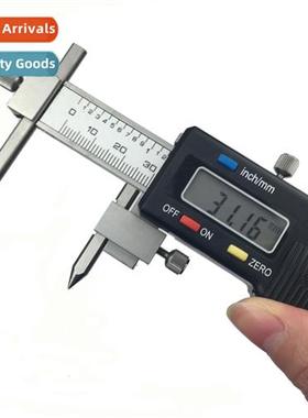 5-150mm 200 300 Center Distance Digal Caliper Vernier Calipe
