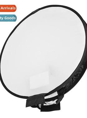 Ro stbox 40CM flash round small stbox portable collapsible f