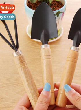 Succulent plant gardening tools set  three sets  home pottin