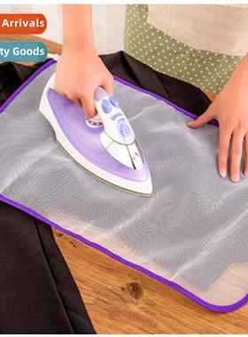 High-temperature resistant iring cloth Japanese washable iri