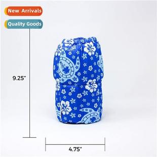 Compressi Ice Cold Therapy Sleeve Fashi strap Gel Pack