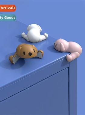 Childrens carto anti-collisi corner silice safety corner pro