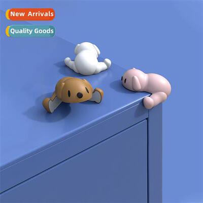 Childrens carto anti-collisi corner silice safety corner pro