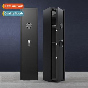 fingerprint lock gun cabinet Smart safe electric
