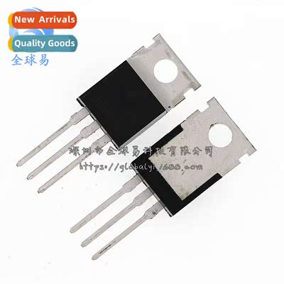 Power Triode BD243C 6A/100V NPN TO-220 Transistor