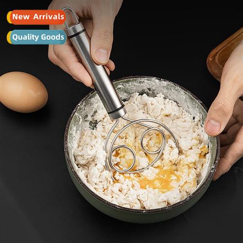 Household stainless steel  pasta tools flour mixer manual  p
