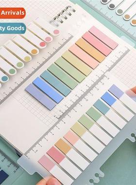 Index stickers cvenience stickers study aids students genera