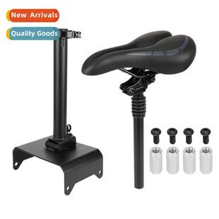 Nine Ninebot Scooter F-Series Shock Absorbing Seat Saddle La