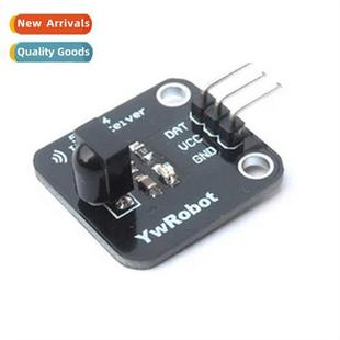 Digal Blocks 38KHz Infrared Senso Electric Receiver Building