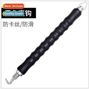 hooks rebar Reinforcing steel wire Semi tie automatic