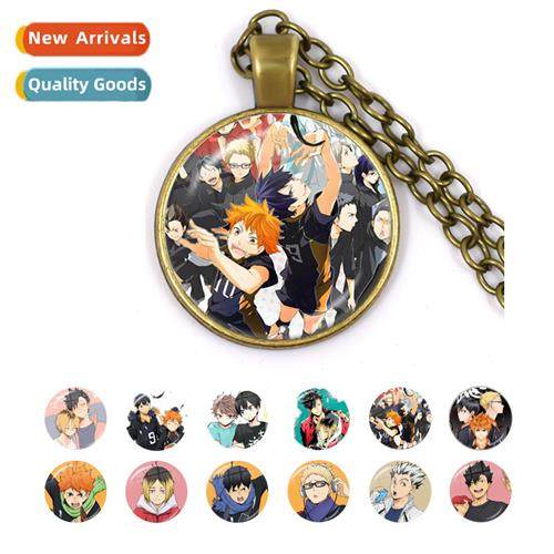 Anime Characters Volleyball Boys Hinata Shoyo Time Gemste Gl