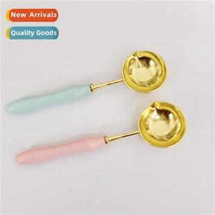 Hle Fir Wax Whe Aroma Spo Seal Grain Lacquer Fire