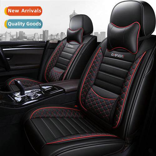 19 new all-envelope solid waist full lear four-seas universa