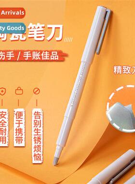 Ceramic Knife Pen Knife Handbook Kids Carving Mini Tool Hand