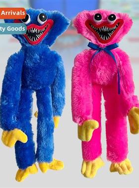 Bobbi doll poppy playtime sausage mster doll huggy wuggy bob