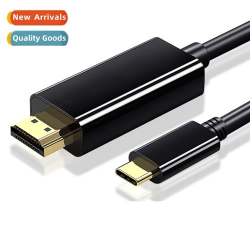 type-c to hdmi 4k30hz resoluti typec to hdmi female hd adapt