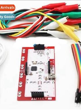 Full MK Set Deluxe K wh USB Cable Dupd Alligator Clips