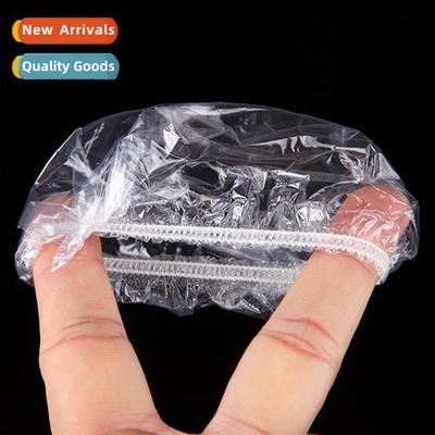 Hair dyeing earmuffs  sal perm  dyeing oil baking home ear s