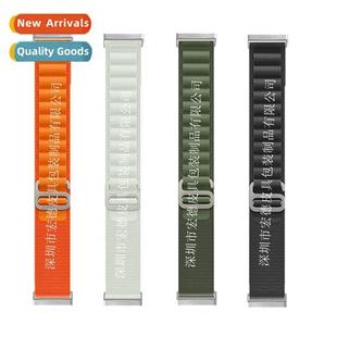 versa3 band alpine watch fitbit loop 适用fitbit