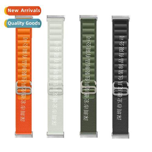 适用huami watch color2 strap WT06 Xiaomi color sport edition