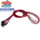 Printer Jumper 2pin Cable DuPt Female