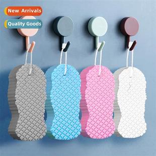 baby spge three dimensial fish bath